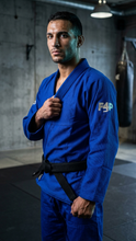 Load image into Gallery viewer, BJJ Gi - IBJJF Legal - Blue
