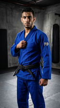 Load image into Gallery viewer, BJJ Gi - IBJJF Legal - Blue
