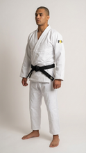 Charger l'image dans la galerie, Kimono BJJ - Conforme IBJJF - Blanc
