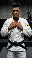 Charger l'image dans la galerie, Kimono BJJ - Conforme IBJJF - Blanc
