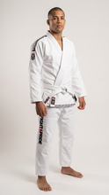 Load image into Gallery viewer, F4P Classic BJJ Gi - White
