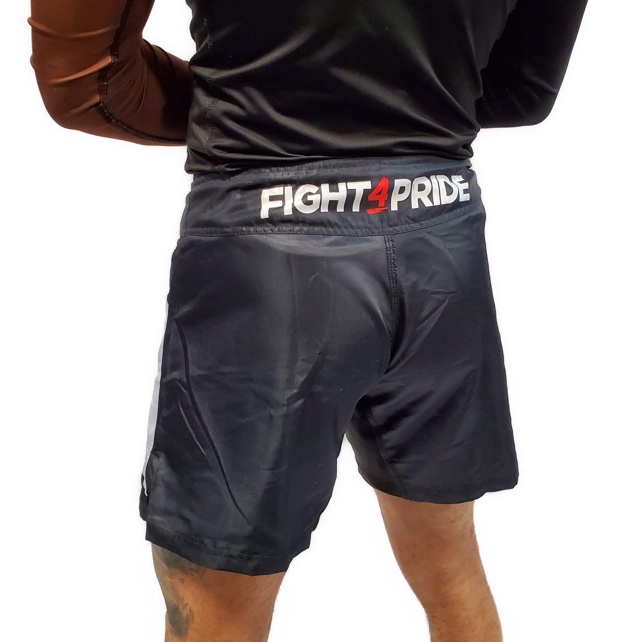 Shorts MMA ProWear Lite