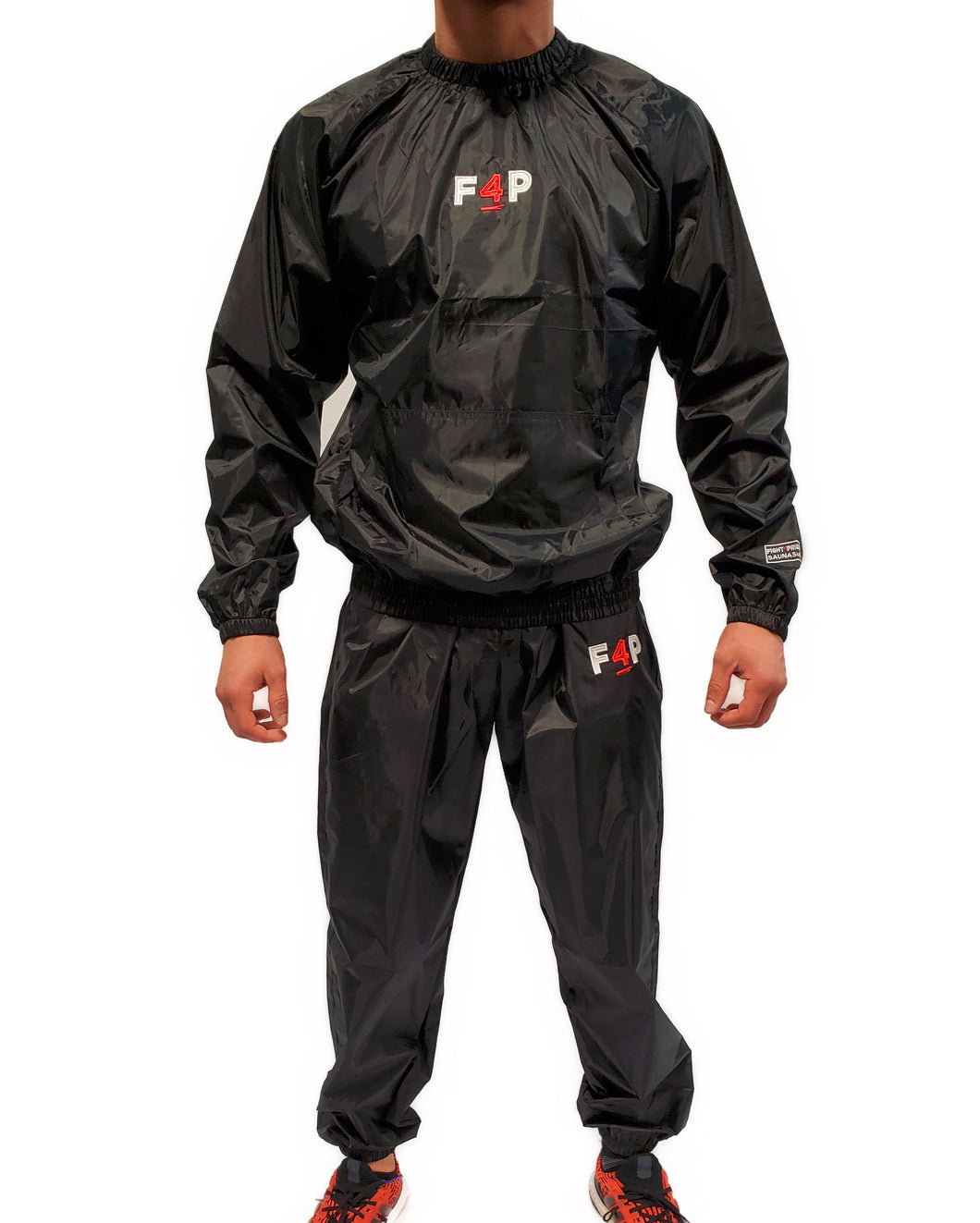 Sauna Suit