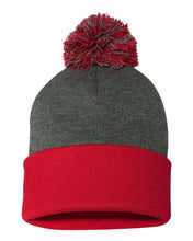 Load image into Gallery viewer, Custom Tuques &amp; Winter Hats
