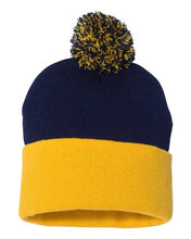 Load image into Gallery viewer, Custom Tuques &amp; Winter Hats
