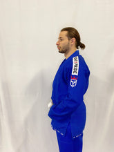 Load image into Gallery viewer, Brazilian Jiu-Jitsu Gi - Custom
