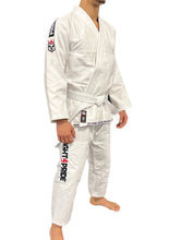 Load image into Gallery viewer, F4P Classic BJJ Gi - White
