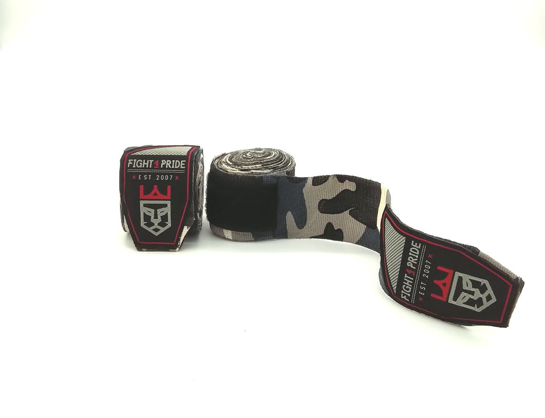 Handwraps - Camo