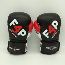 Load image into Gallery viewer, F4P Boxing Gloves 12oz
