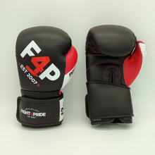 Load image into Gallery viewer, F4P Boxing Gloves 12oz
