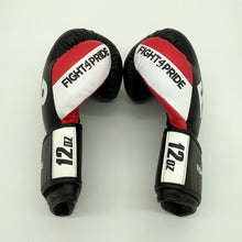 Load image into Gallery viewer, F4P Boxing Gloves 12oz
