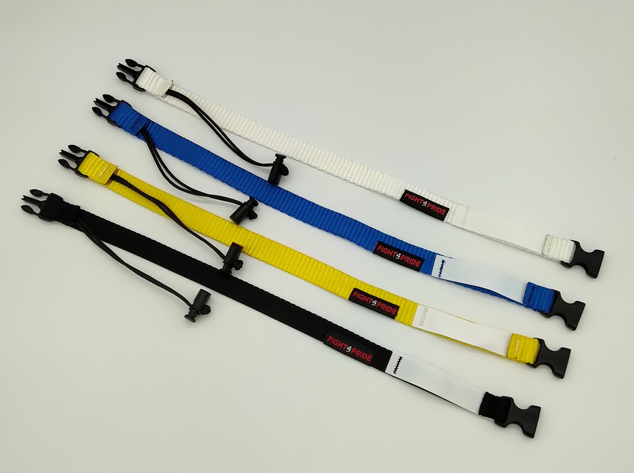 F4p Rag F4P Laundry Loop with sock snare – FIGHT4PRIDE Store