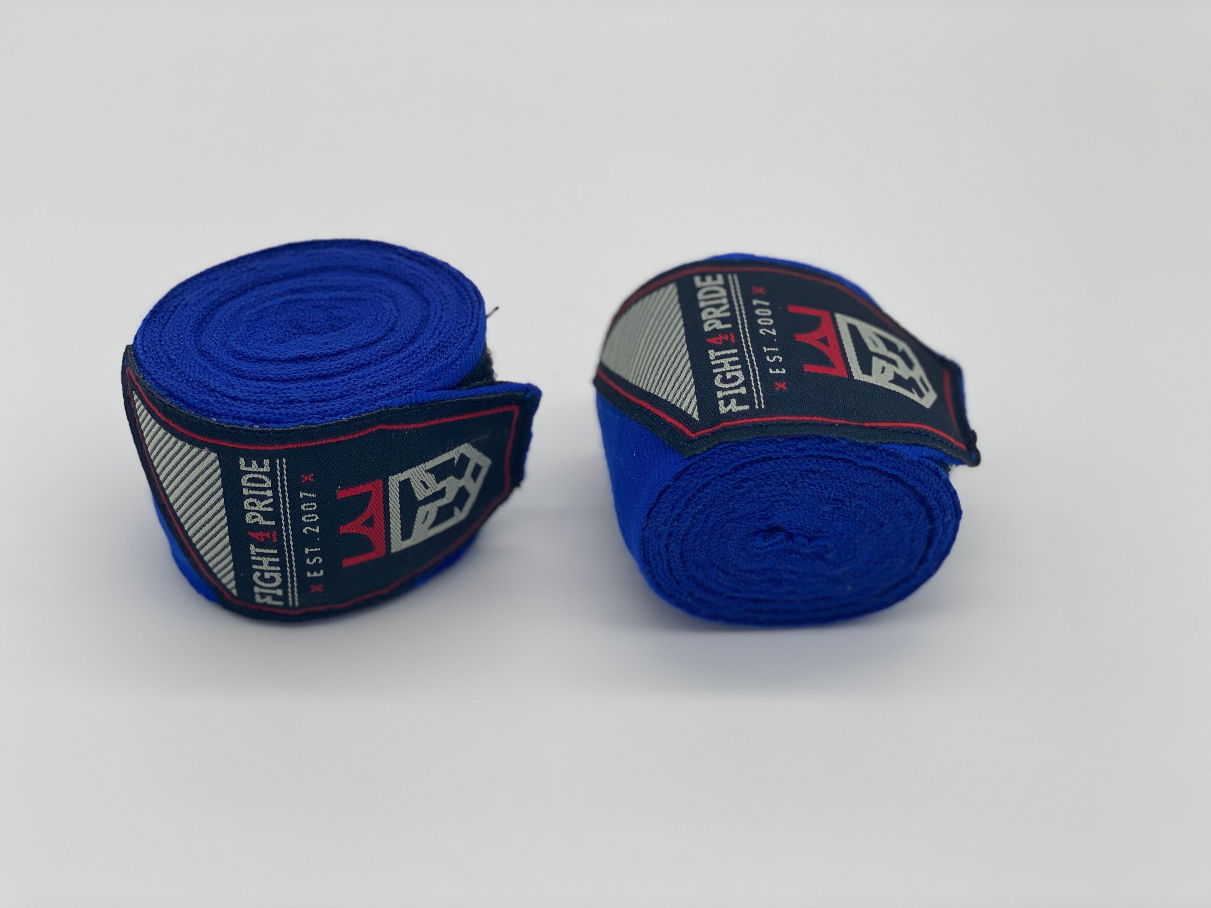 Handwraps - Multi colors – FIGHT4PRIDE Store