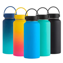 Load image into Gallery viewer, Custom Stainless Steel Bottles
