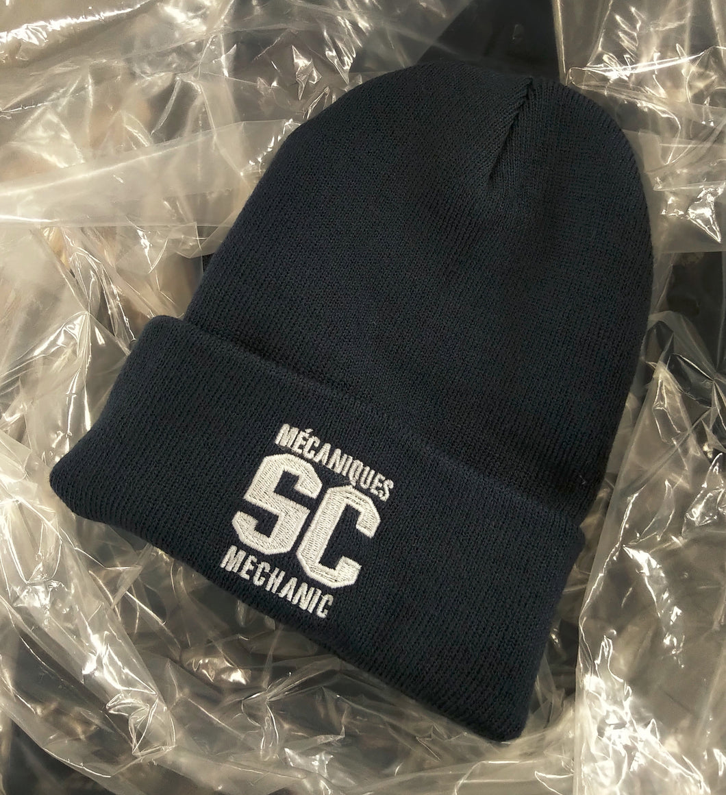 Custom Tuques & Winter Hats